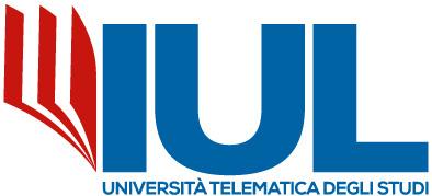 Логотип Телематический университет IUL