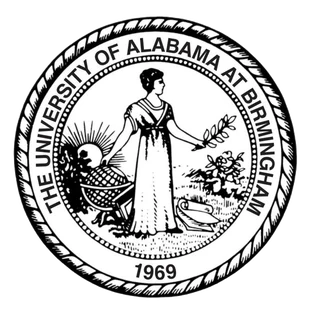 Логотип University of Alabama, Birmingham