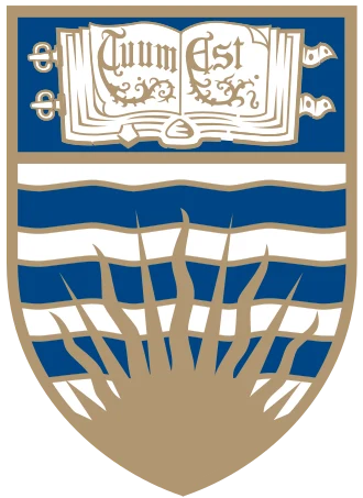 Логотип University of British Columbia
