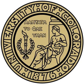 Логотип University of Colorado, Denver