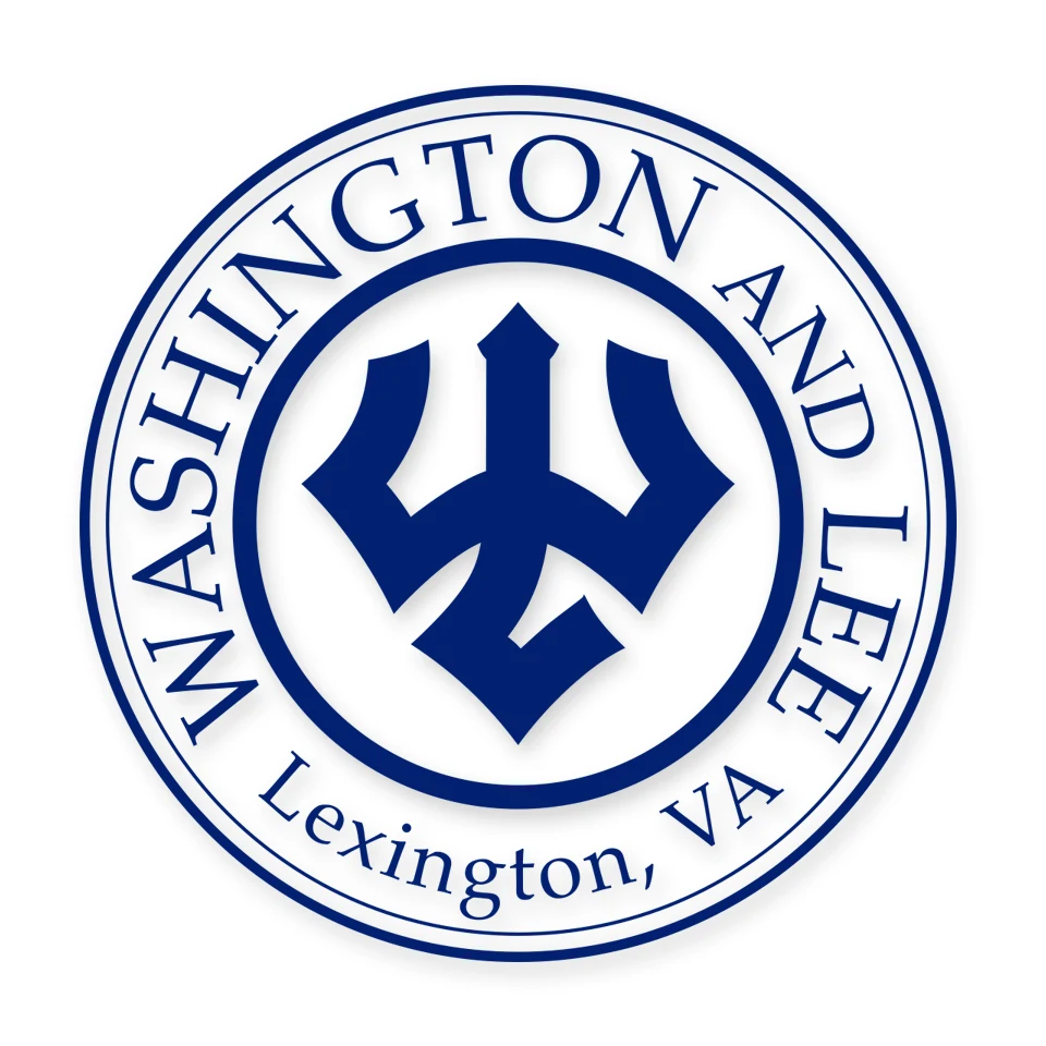 Логотип Washington and Lee University