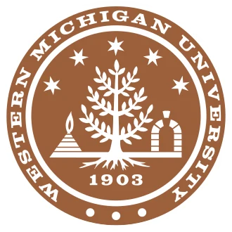 Логотип Western Michigan University