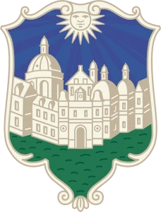 Логотип William & Mary