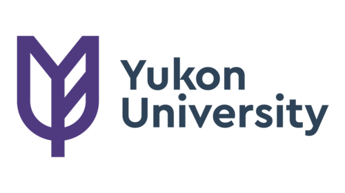 Логотип Юконский университет