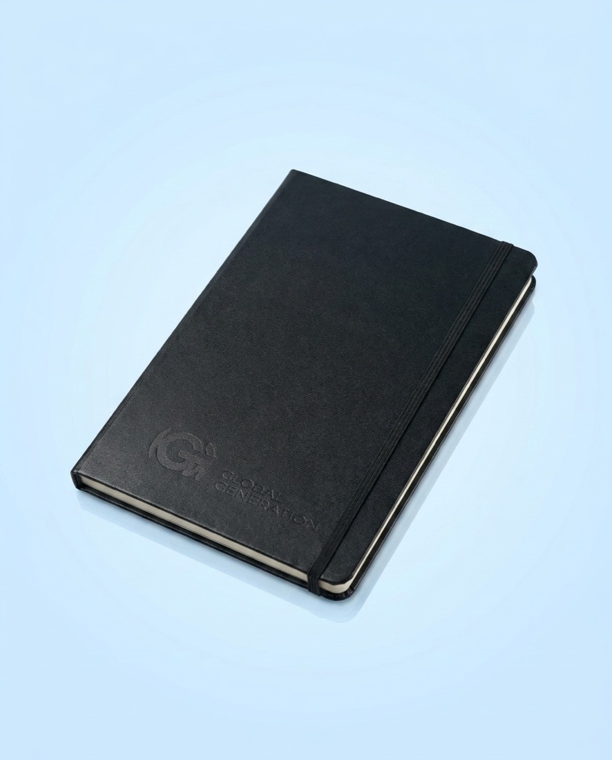 Книжка GG